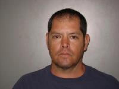 Edward Daniel Kempdon Saldana a registered Sex Offender of California